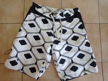 Maillot de bain homme T. 40 "Tribord"