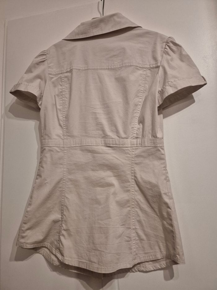 Chemise Mango - photo numéro 6