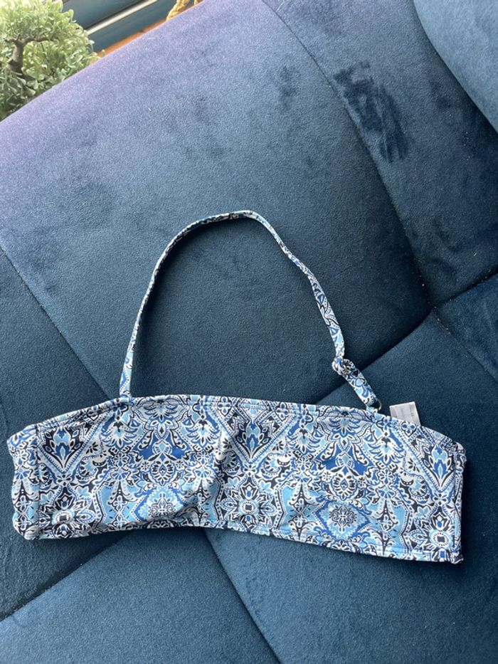 Bandeau de bain