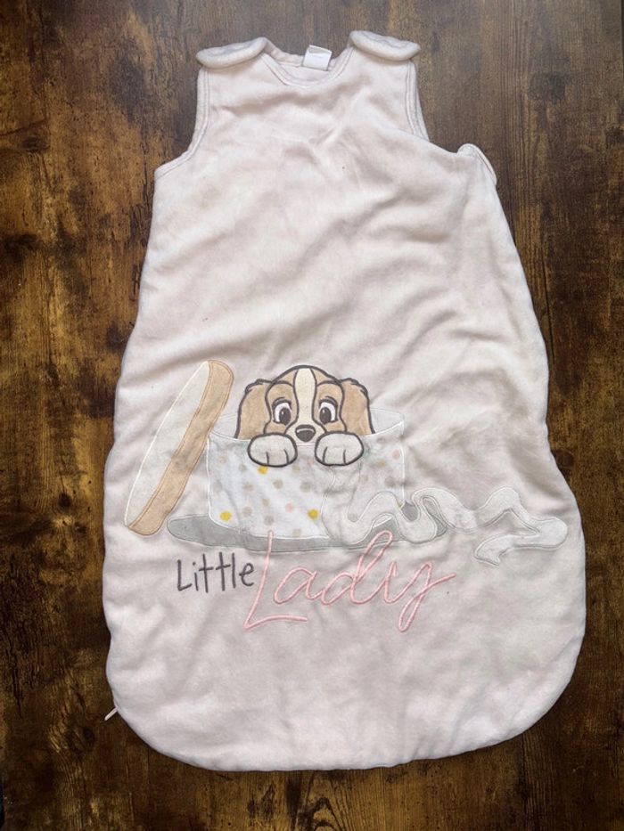 Gigoteuse Disney 0-6m