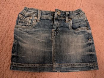 Jupe Pepe jeans 4ans