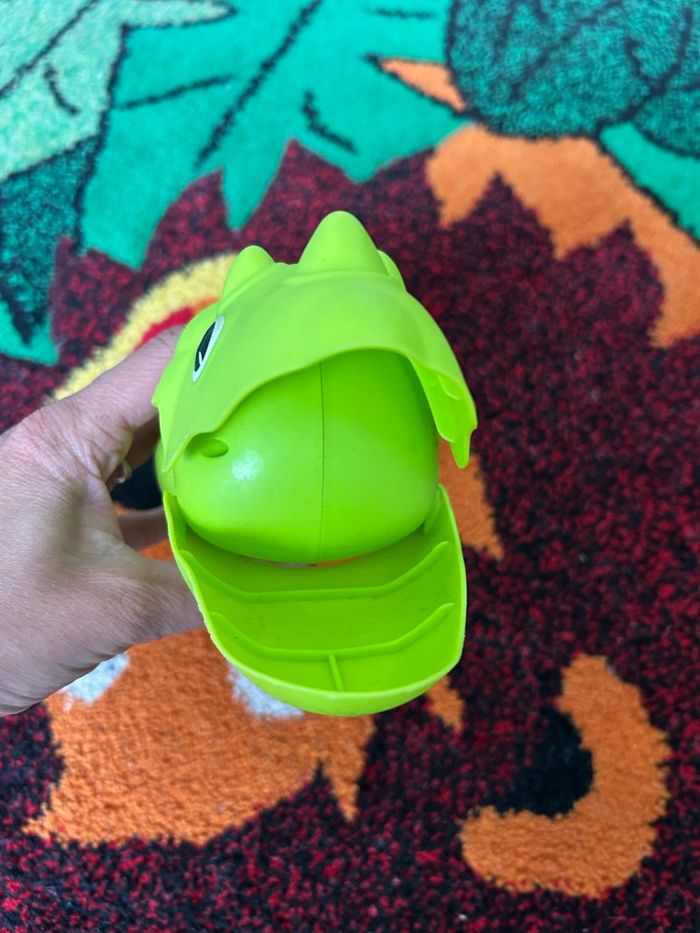 Pince a sable - photo numéro 2