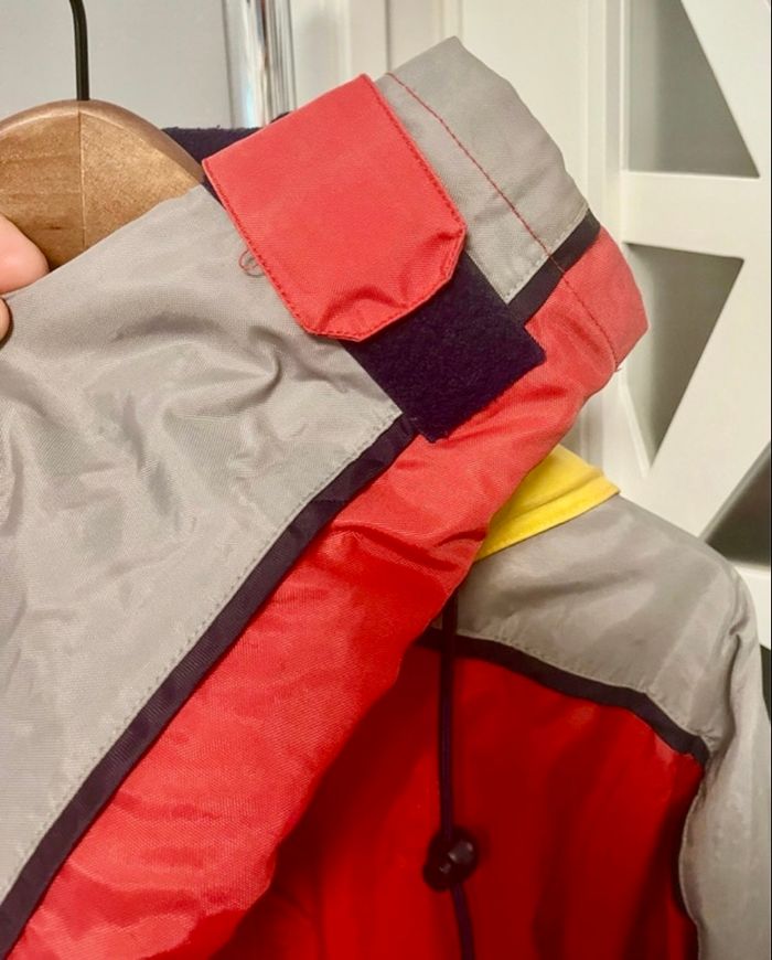 Parka aigle - photo numéro 9