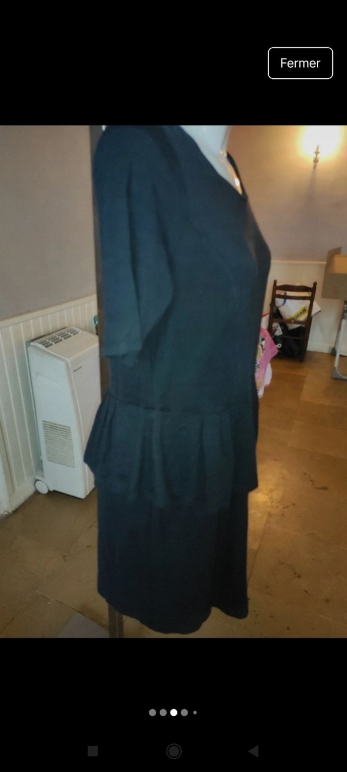 Très belle robe femme f5 - photo numéro 4