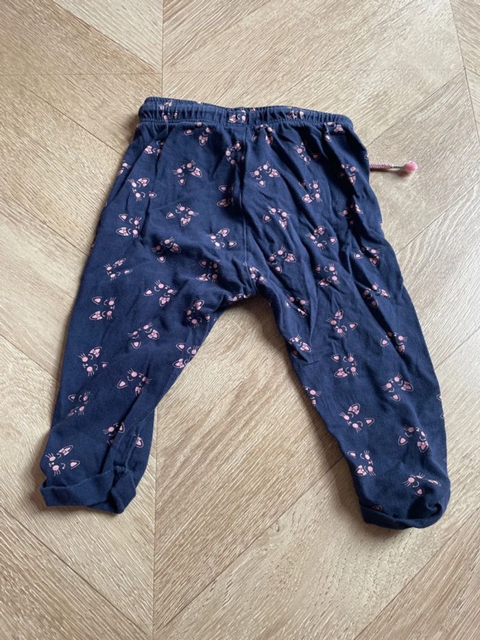 Pantalons 12 mois - photo numéro 4