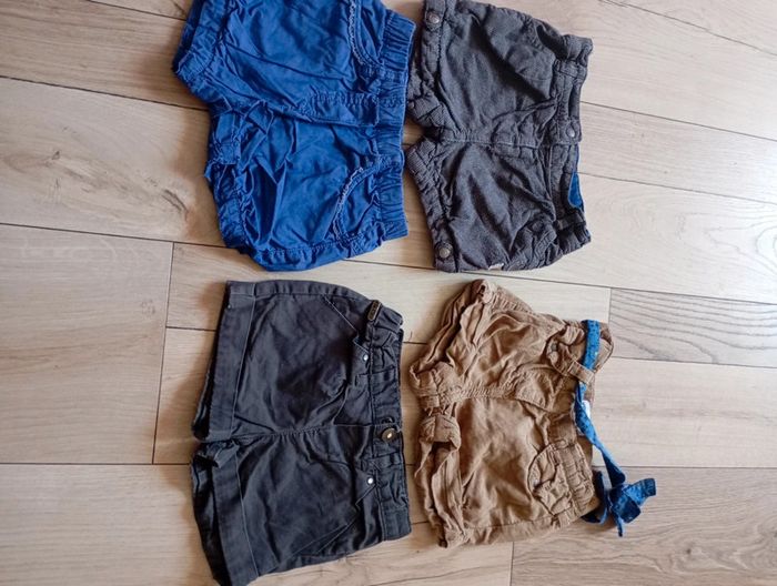 Lot de vêtements taille 12 mois - photo numéro 3