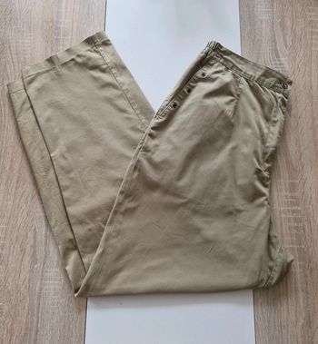 Magnifique pantalon femme 44