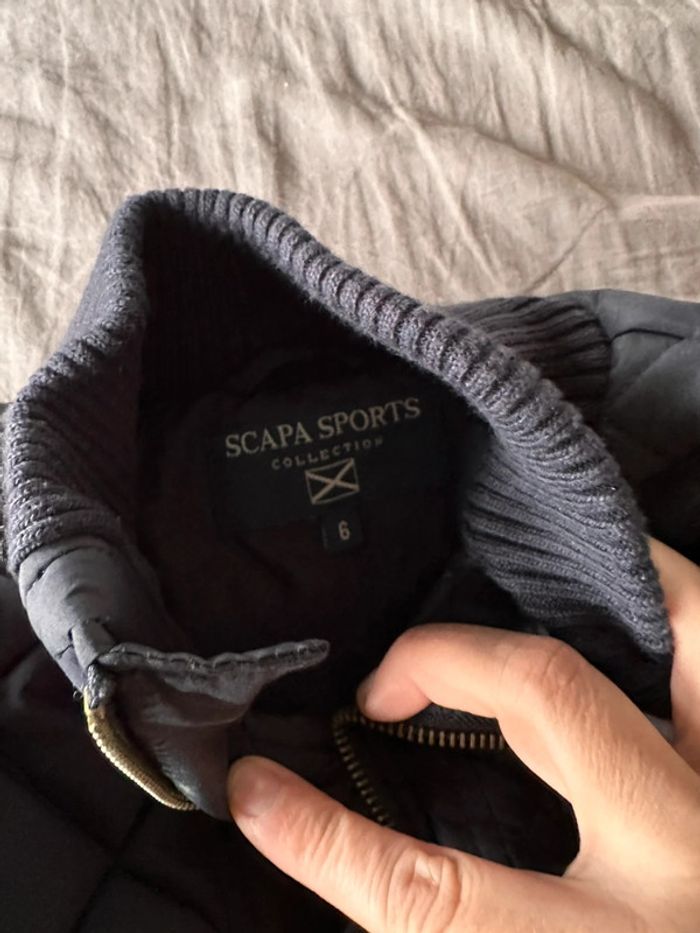 Blouson 6 ans - photo numéro 3