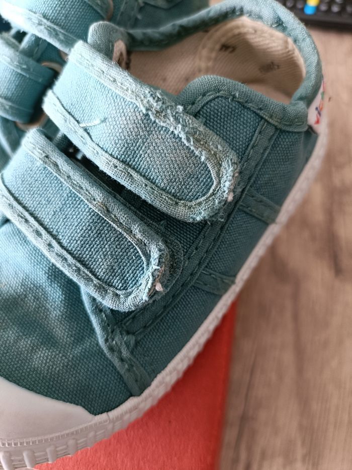 Chaussure victoria - photo numéro 2