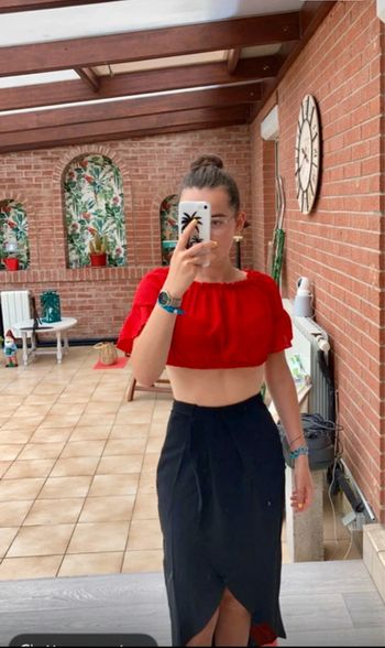 Haut femme 36 / S - Shein - neuf
