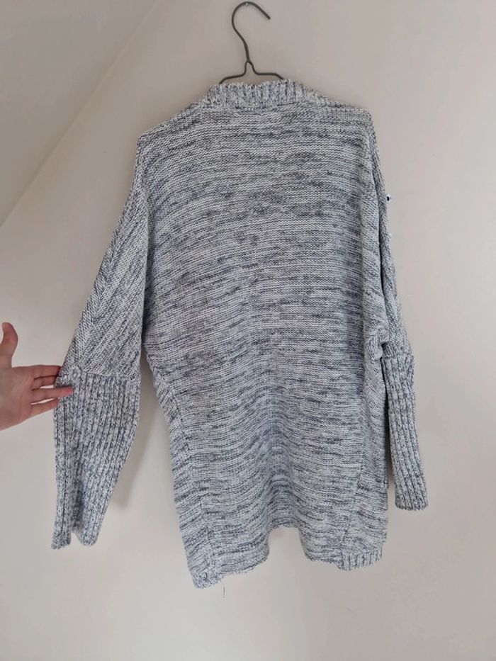 Gilet maternité - photo numéro 3