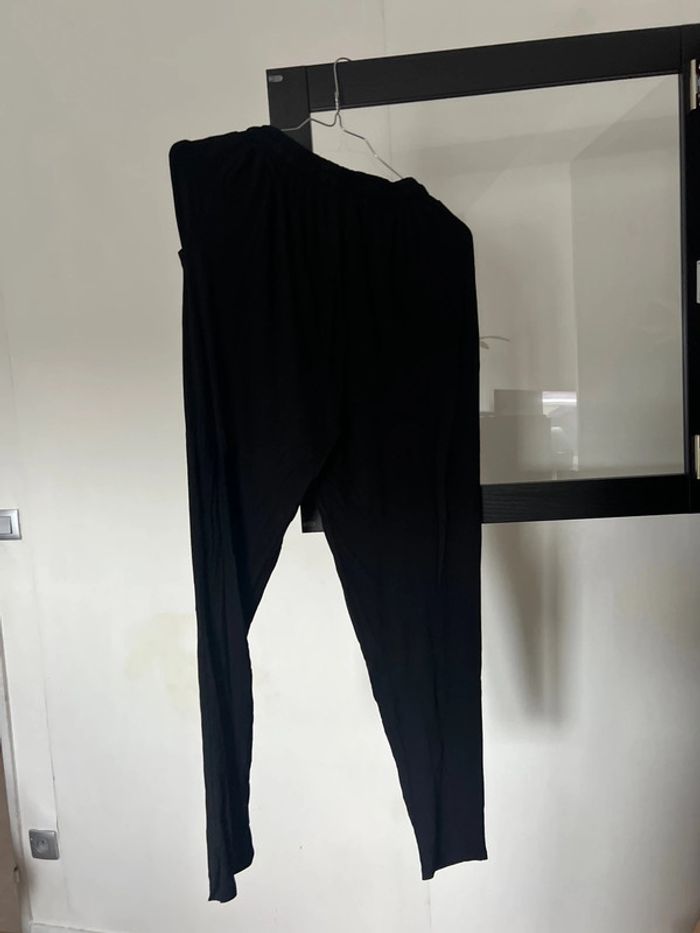 Pantalon fluide - photo numéro 3