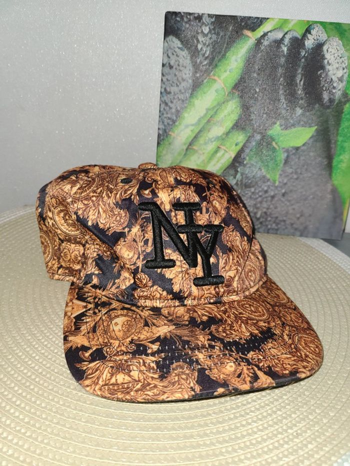 Casquette NY
