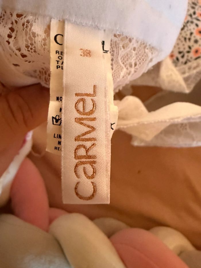 Soutien gorge - photo numéro 2