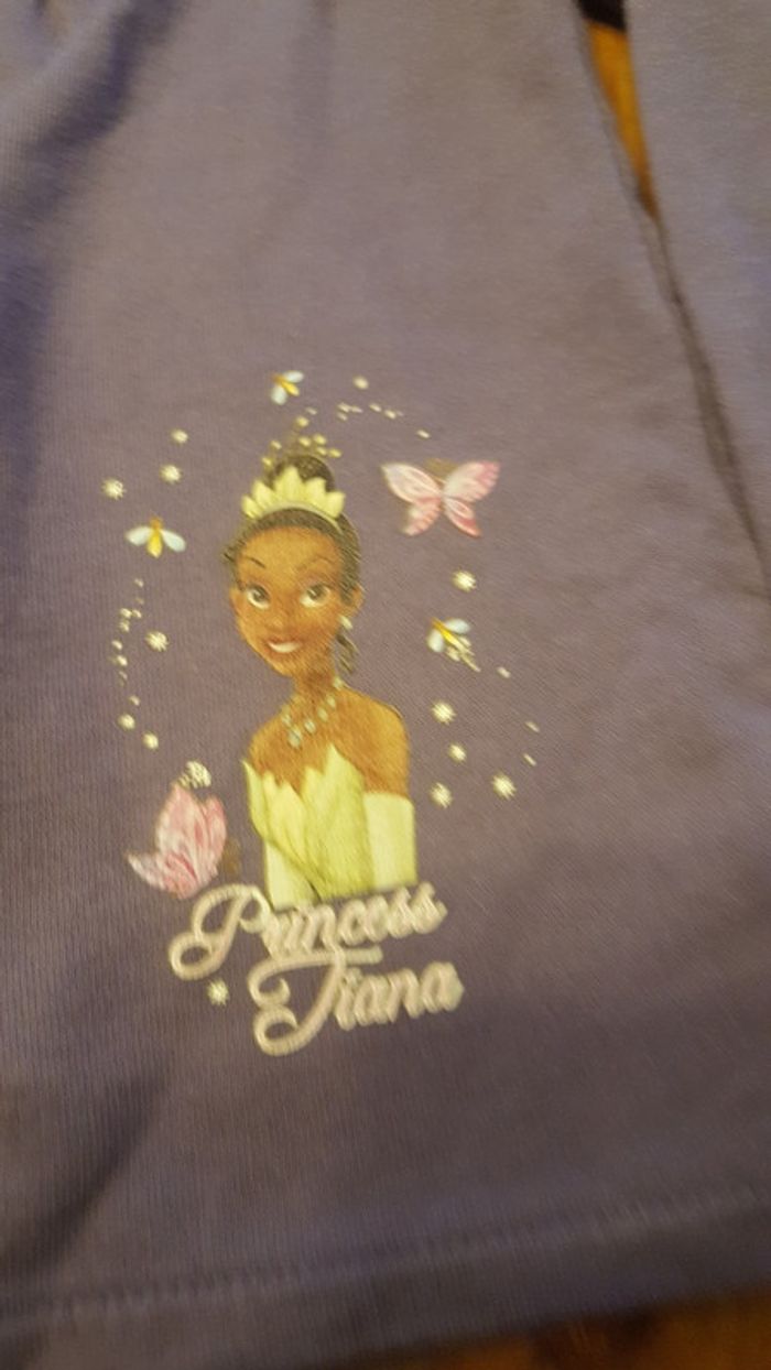 Gilet a capuche Disney - photo numéro 2