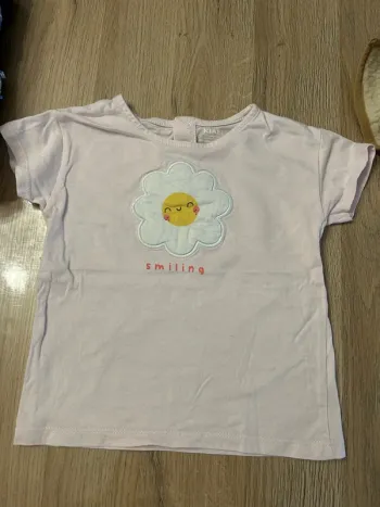 T shirt