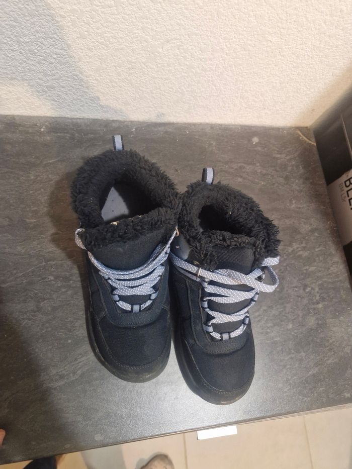 Chaussure randonnée - photo numéro 2