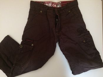 Pantalon polaire #orchestra# taille 5 Ans