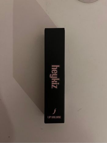 Gloss lip volume extreme HEYKIZ b