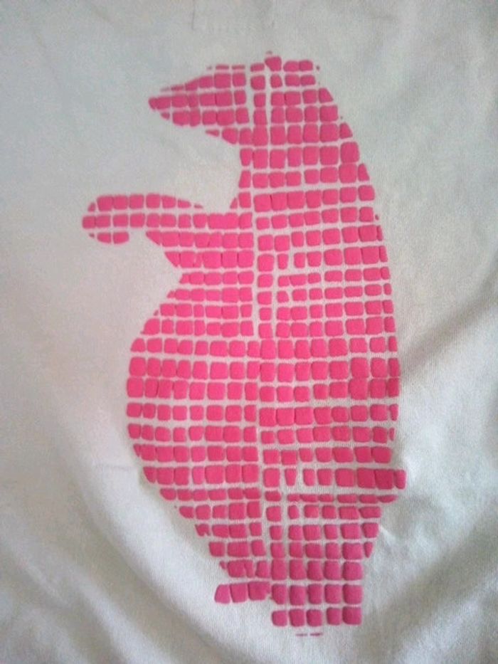 T-shirt manches longues effet 2 en 1 - photo numéro 4