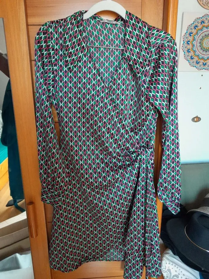 Robe portefeuille only