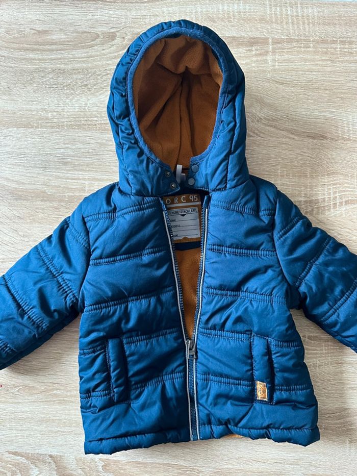 Blouson garçons