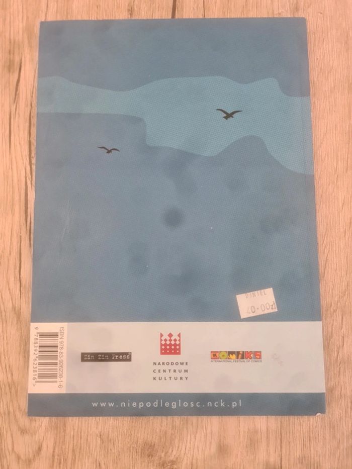 Niepodleglosc antologia - photo numéro 2