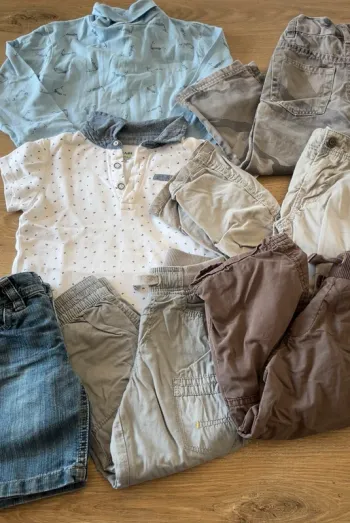 Lot garçon 36mois/3ans