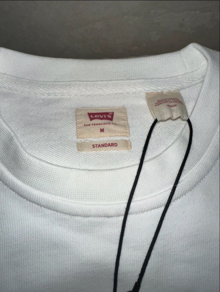 Pull Levi’s - photo numéro 3