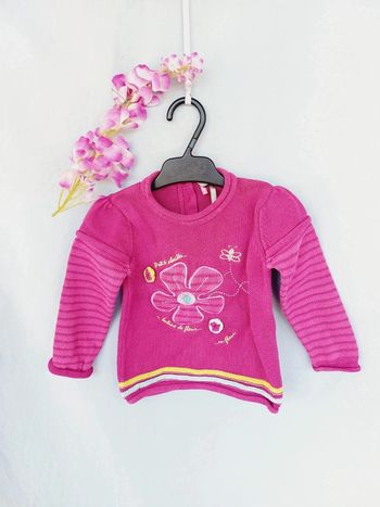 Pull Orchestra 12 mois