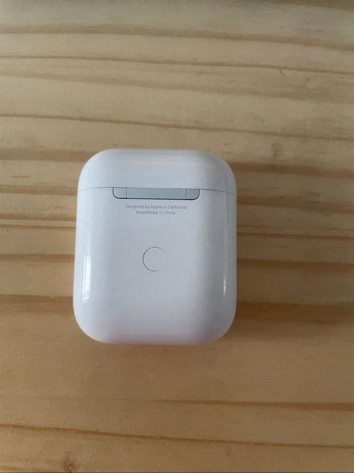 Airpods 2 APPLE - photo numéro 6