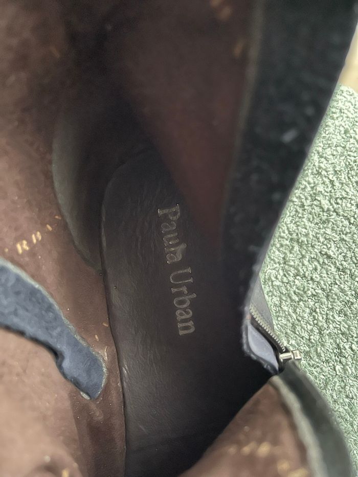 Bottine Paula urban - photo numéro 2