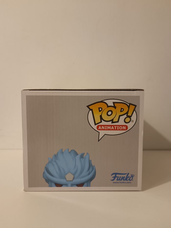 Pop: 1015 Naruto - kakashi susano - photo numéro 5
