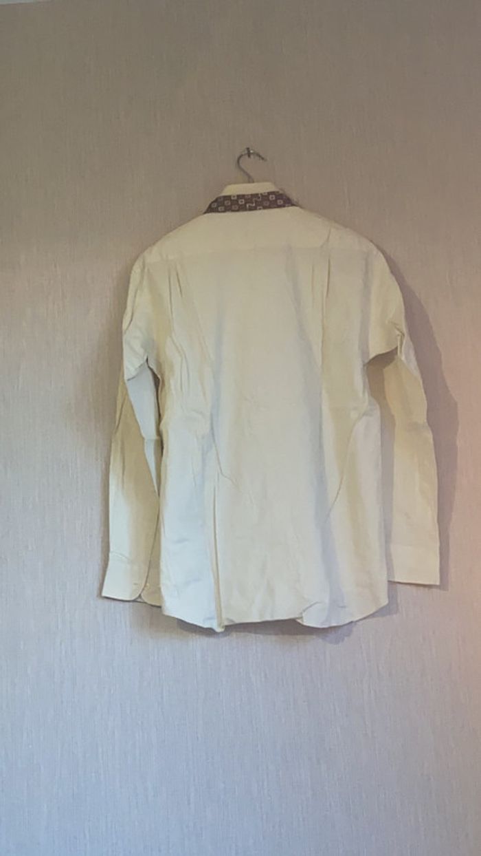 Chemise C&A avec cravate Brice - photo numéro 2