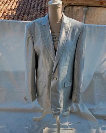 Veste de costume neuve