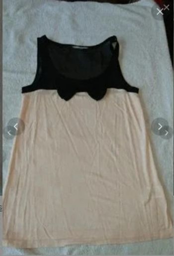 Débardeur neuf etam t 36