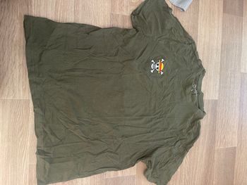 TEE shirt personnalisé