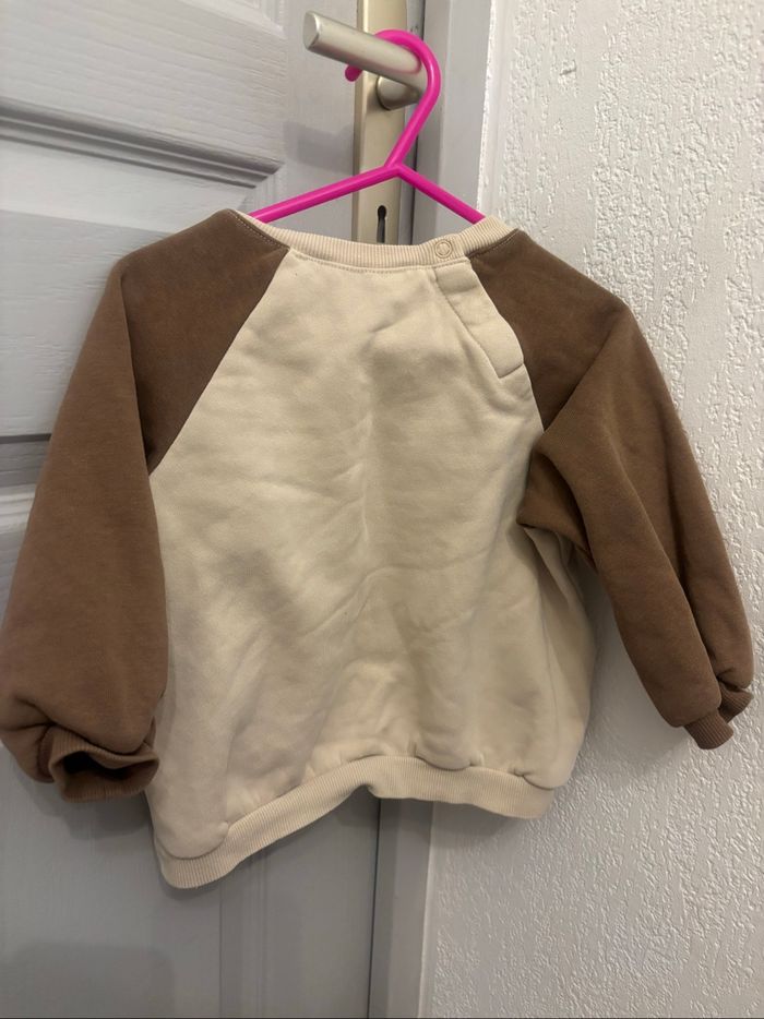 Ensemble jogging Disney 12/18 mois - photo numéro 4
