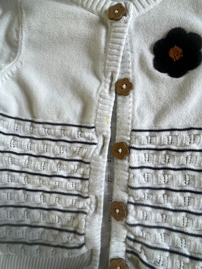 Lot 2 veste - photo numéro 2