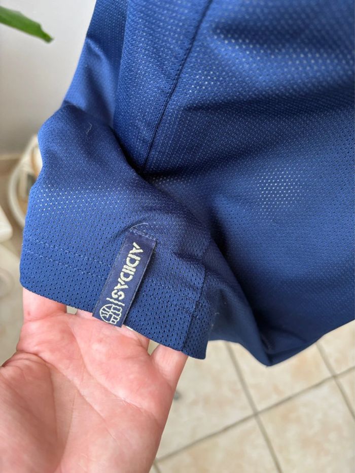 Haut Adidas réversible - vintage des années 2000 - taille L/40 - - photo numéro 6