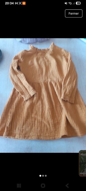 Robe 