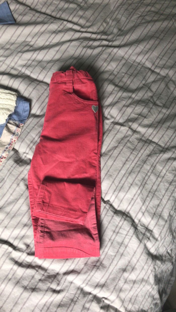 Ensemble pull pantalon - photo numéro 2