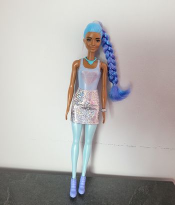 Barbie Color Reveal – Version 2019