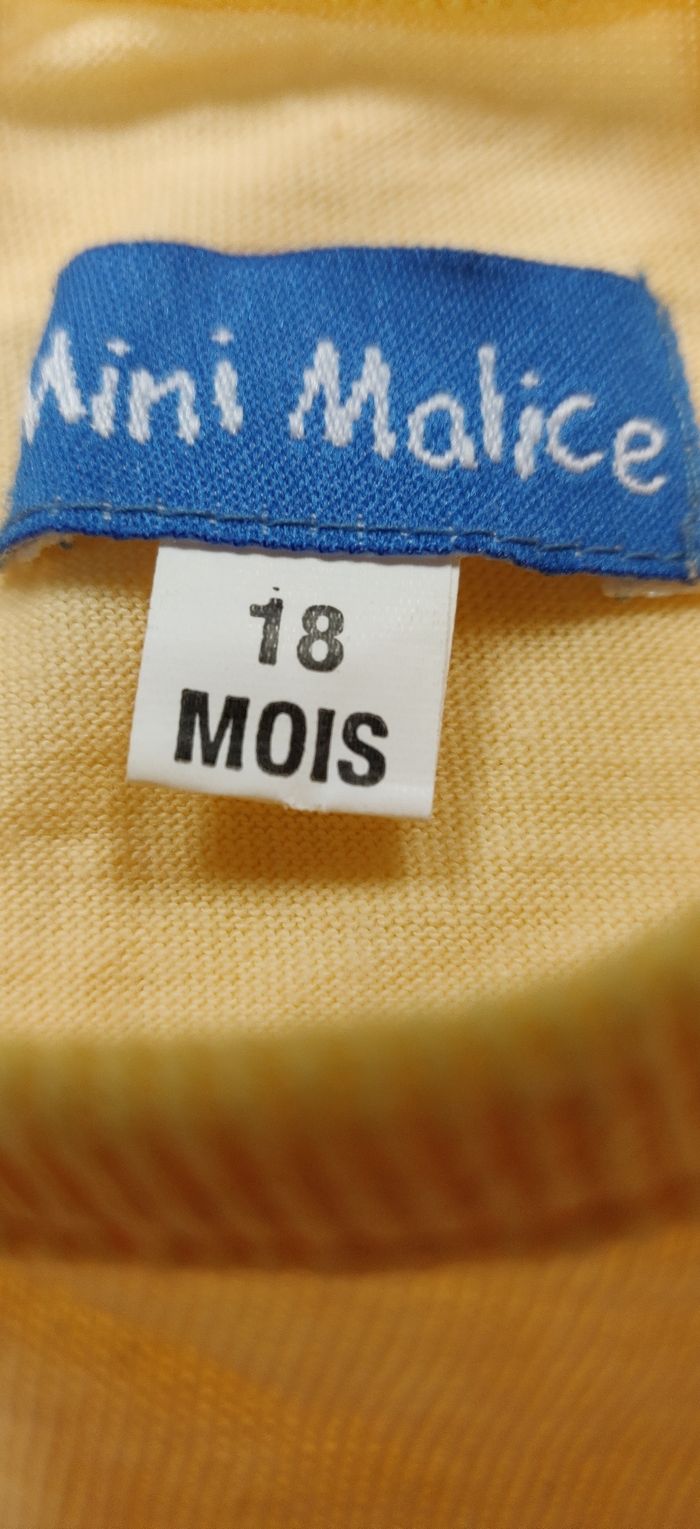 Tee shirt - photo numéro 3