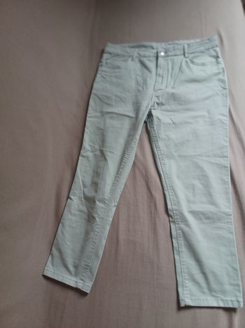 Pantalon 7/8