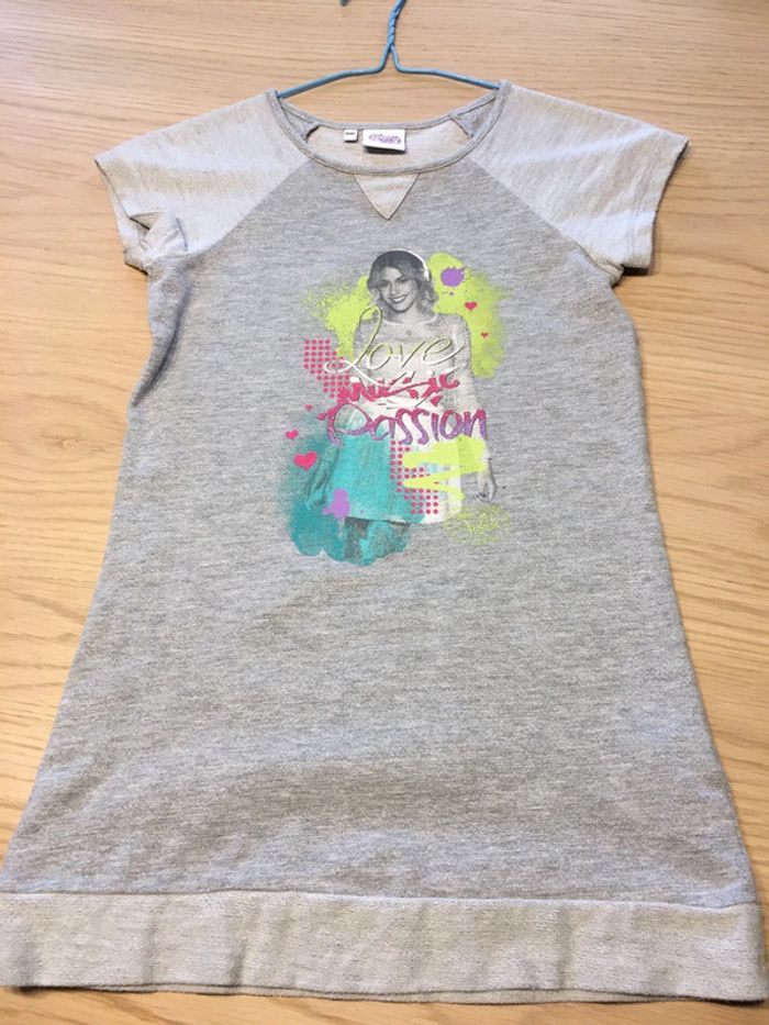 Robe Disney Violetta