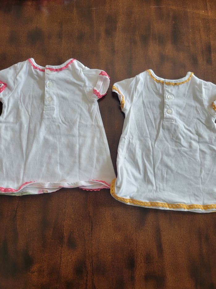 Lot Tee-shirt - photo numéro 2