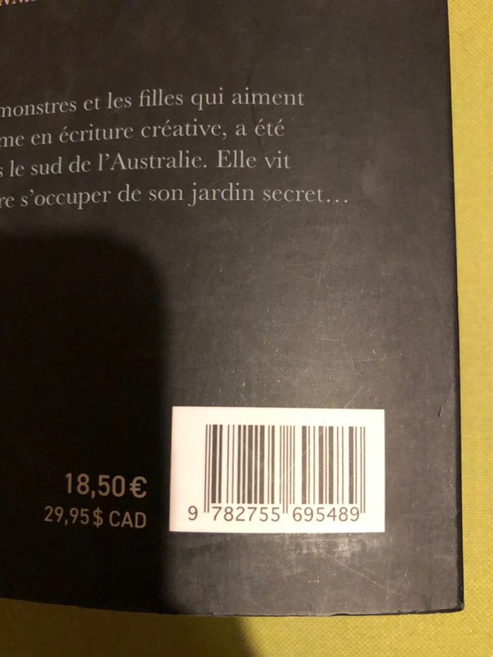 Livre le manoir de lakesedge - photo numéro 10