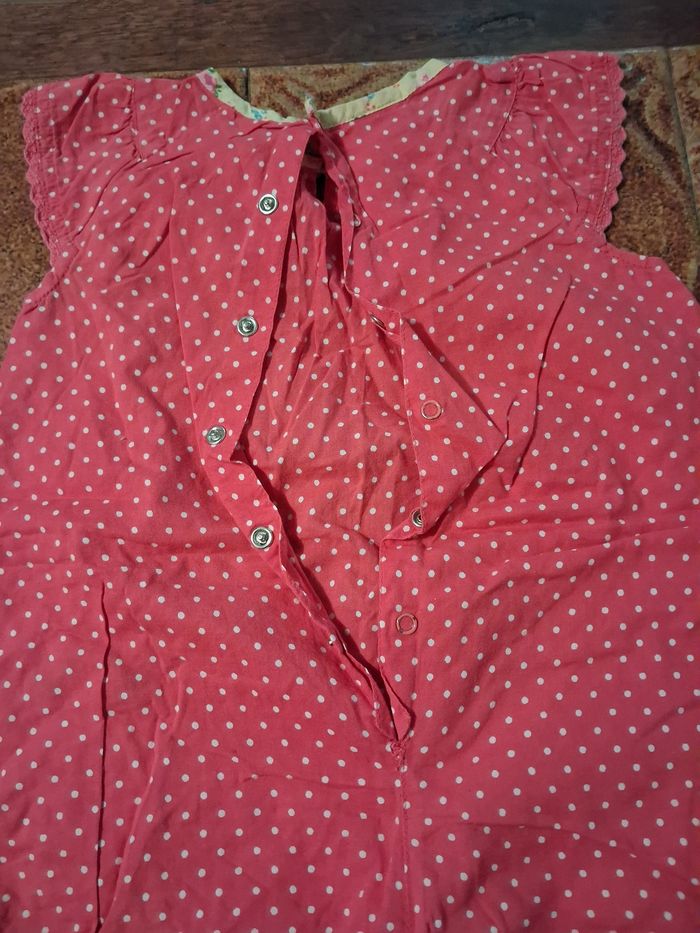 Barboteuse - photo numéro 3