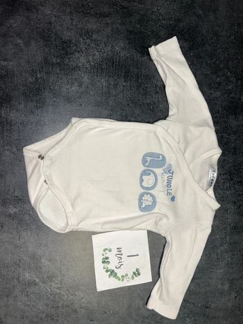 Body bébé